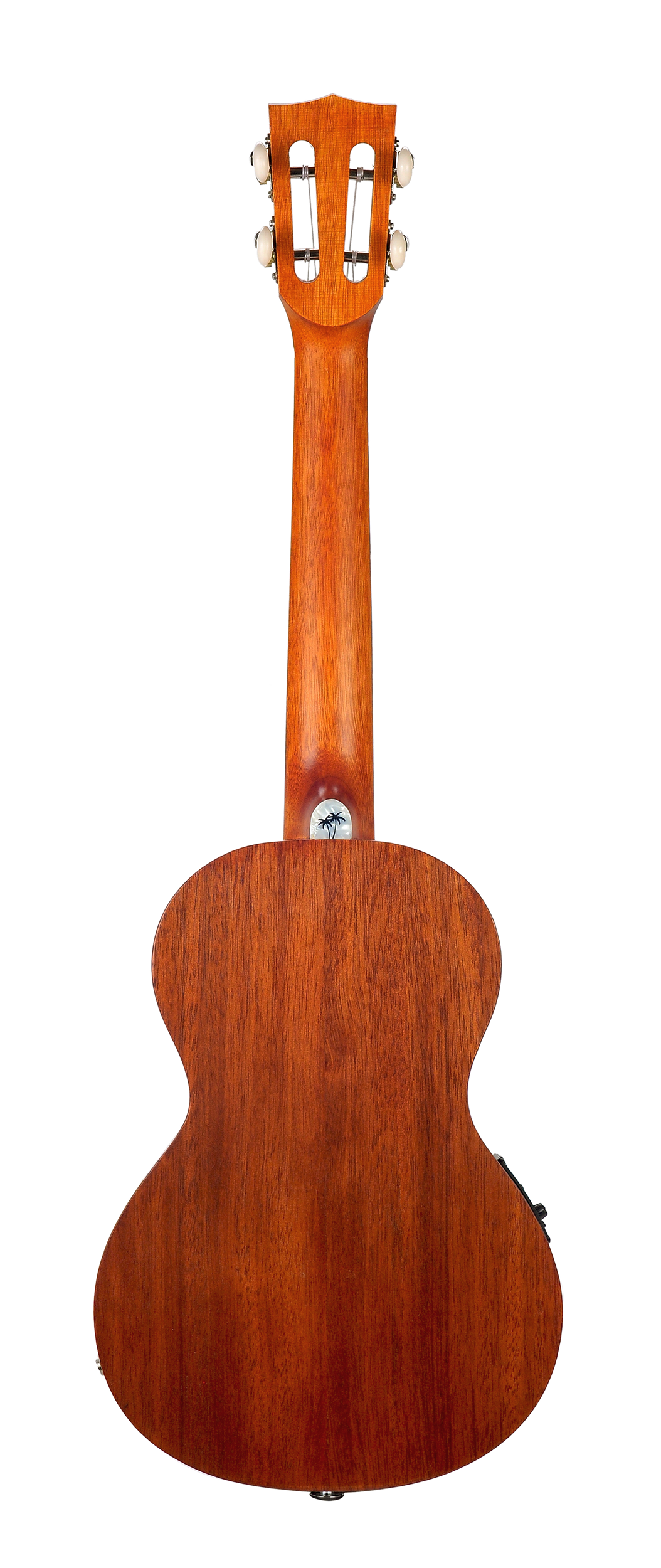 Mahalo | MP3E | Tenor - Electric Acoustic | Tenor Ukulele Mahalo | MP3E | Tenor - Electric Acoustic | Tenor Ukulele
